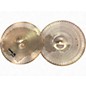 Used Wuhan 14in ORA Cymbal thumbnail
