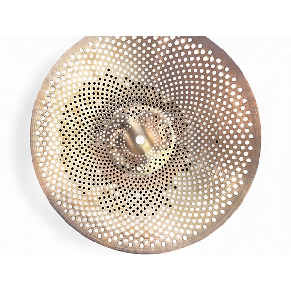 Used Wuhan 14in ORA Cymbal
