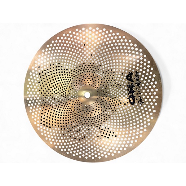Used Wuhan 14in ORA Cymbal