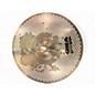 Used Wuhan 14in ORA Cymbal