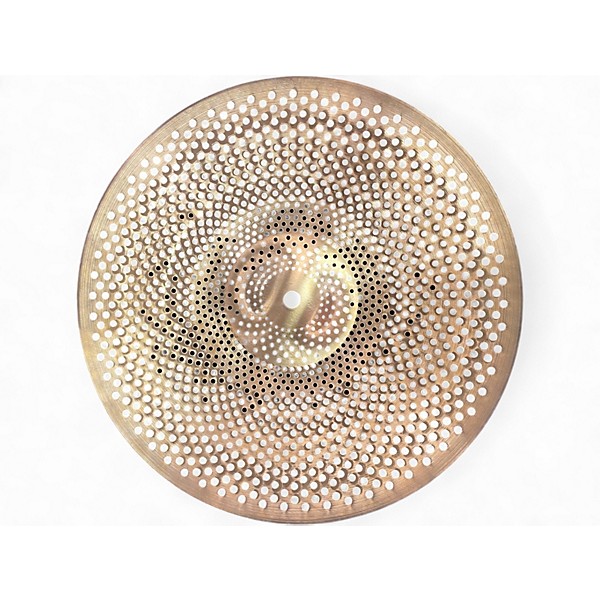 Used Wuhan 14in ORA Cymbal