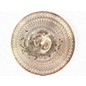 Used Wuhan 14in ORA Cymbal