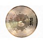 Used Wuhan 14in ORA Cymbal