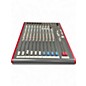 Used Allen & Heath ZED14 Unpowered Mixer thumbnail