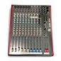 Used Allen & Heath ZED14 Unpowered Mixer