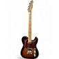 Used Fender Player Telecaster 2 Color Sunburst Solid Body Electric Guitar thumbnail