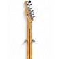 Used Fender Player Telecaster 2 Color Sunburst Solid Body Electric Guitar