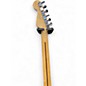 Used Fender Player Stratocaster Sage Green Metallic Solid Body Electric Guitar