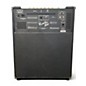 Used Fender RUMBLE 200 Bass Combo Amp