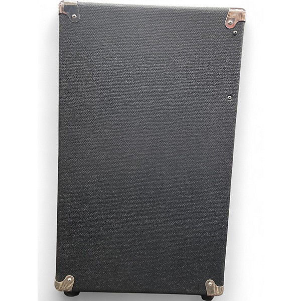 Used Fender RUMBLE 200 Bass Combo Amp
