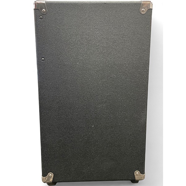 Used Fender RUMBLE 200 Bass Combo Amp