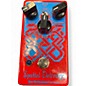 Used EarthQuaker Devices Spatial Delivery Envelope Filter Effect Pedal thumbnail