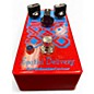 Used EarthQuaker Devices Spatial Delivery Envelope Filter Effect Pedal