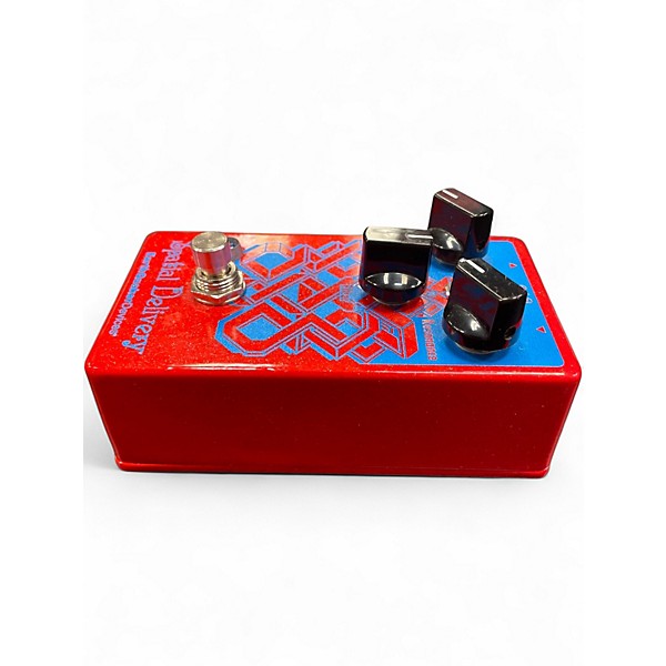 Used EarthQuaker Devices Spatial Delivery Envelope Filter Effect Pedal