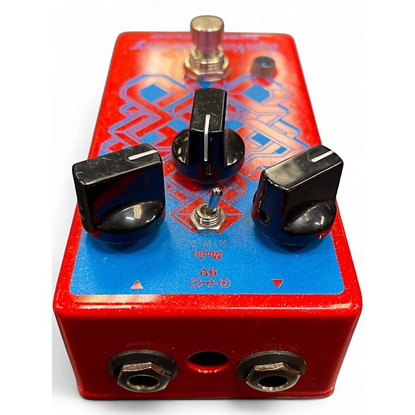 Used EarthQuaker Devices Spatial Delivery Envelope Filter Effect Pedal