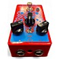 Used EarthQuaker Devices Spatial Delivery Envelope Filter Effect Pedal