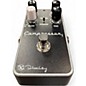 Used Keeley 4 Knob Compressor Effect Pedal