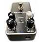 Used Keeley 4 Knob Compressor Effect Pedal