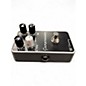 Used Keeley 4 Knob Compressor Effect Pedal