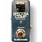 Used TC Electronic SPECTRA COMP Effect Pedal thumbnail