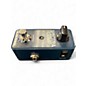 Used TC Electronic SPECTRA COMP Effect Pedal