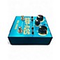 Used Way Huge Electronics WHE707 Supa Puss Delay Effect Pedal