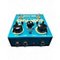 Used Way Huge Electronics WHE707 Supa Puss Delay Effect Pedal