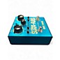 Used Way Huge Electronics WHE707 Supa Puss Delay Effect Pedal