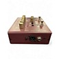 Used Acoustic APDI Pedal