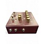 Used Acoustic APDI Pedal