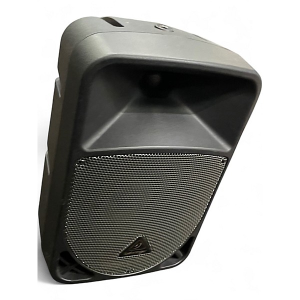 Used Behringer B108D Powered Monitor