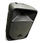 Used Behringer B108D Powered Monitor