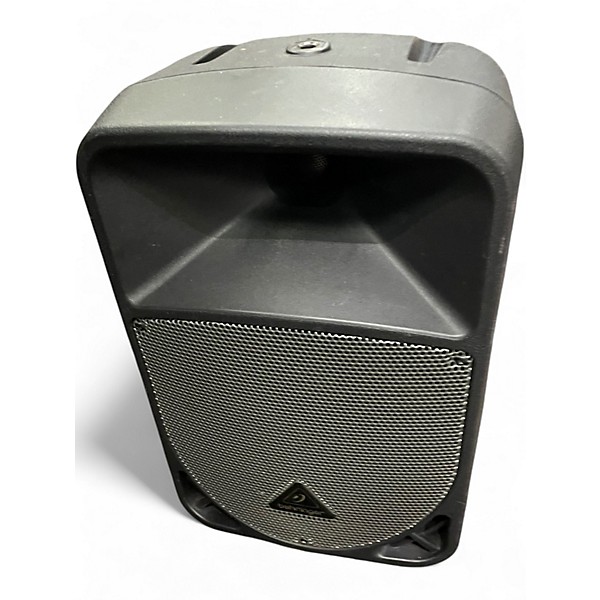 Used Behringer B108D Powered Monitor