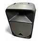 Used Behringer B108D Powered Monitor
