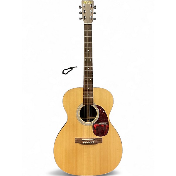 Used Martin 000-1r Natural Acoustic Guitar
