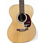 Used Martin 000-1r Natural Acoustic Guitar
