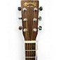 Used Martin 000-1r Natural Acoustic Guitar