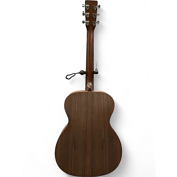 Used Martin 000-1r Natural Acoustic Guitar