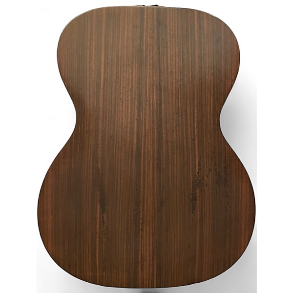 Used Martin 000-1r Natural Acoustic Guitar