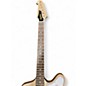 Used Epiphone JOE BONAMASSA "TREASURE" FIREBIRD POLYMIST AMP Solid Body Electric Guitar