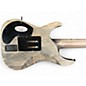 Used Schecter Guitar Research C1 Apocalypse RED REIGN Solid Body Electric Guitar