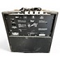 Used Fender Rumble 15 15W 1X8 Bass Combo Amp