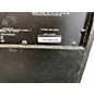 Used Fender Rumble 15 15W 1X8 Bass Combo Amp