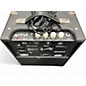 Used Fender Rumble 15 15W 1X8 Bass Combo Amp