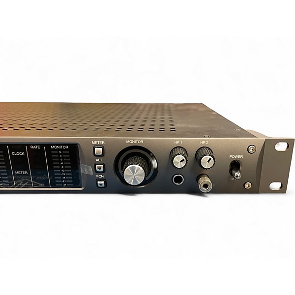 Used Universal Audio Apollo X8 3 Audio Interface
