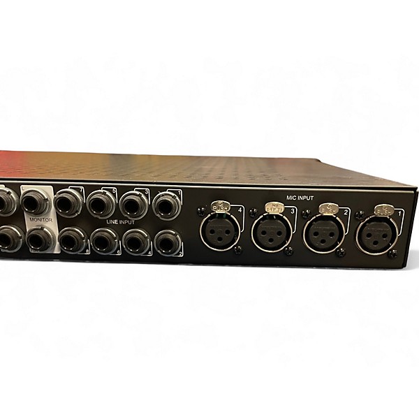 Used Universal Audio Apollo X8 3 Audio Interface