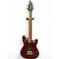 Used Squier M-80 Walnut Solid Body Electric Guitar thumbnail