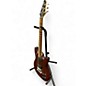 Used Squier M-80 Walnut Solid Body Electric Guitar