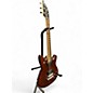 Used Squier M-80 Walnut Solid Body Electric Guitar