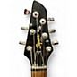 Used Squier M-80 Walnut Solid Body Electric Guitar